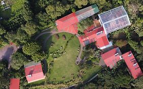 Valle Escondido Nature Reserve Hotel & Farm Monteverde 4* Costa Rica